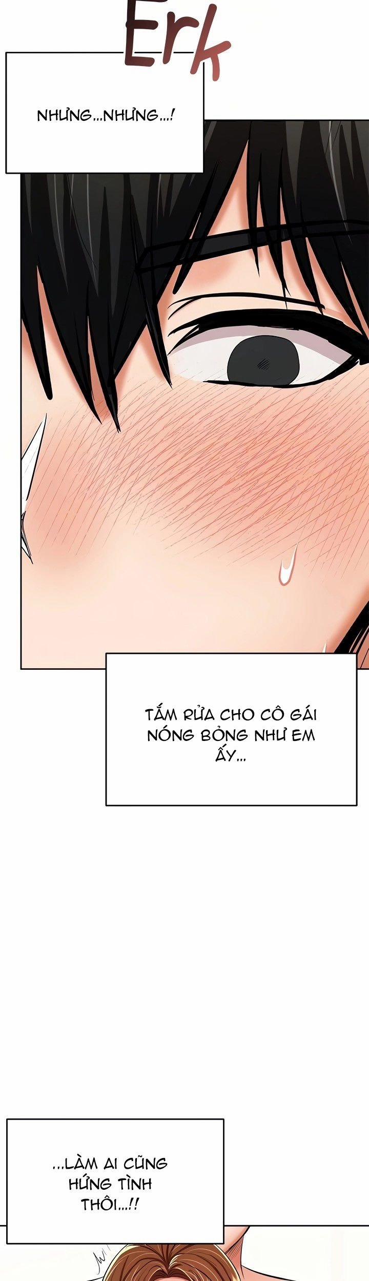 Chiều Chuộng Em Đi Mà 13.1 trang 36