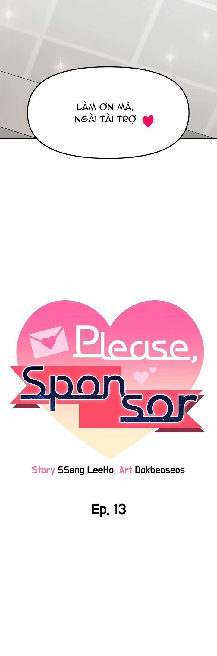 Chiều Chuộng Em Đi Mà 13.1 trang 5