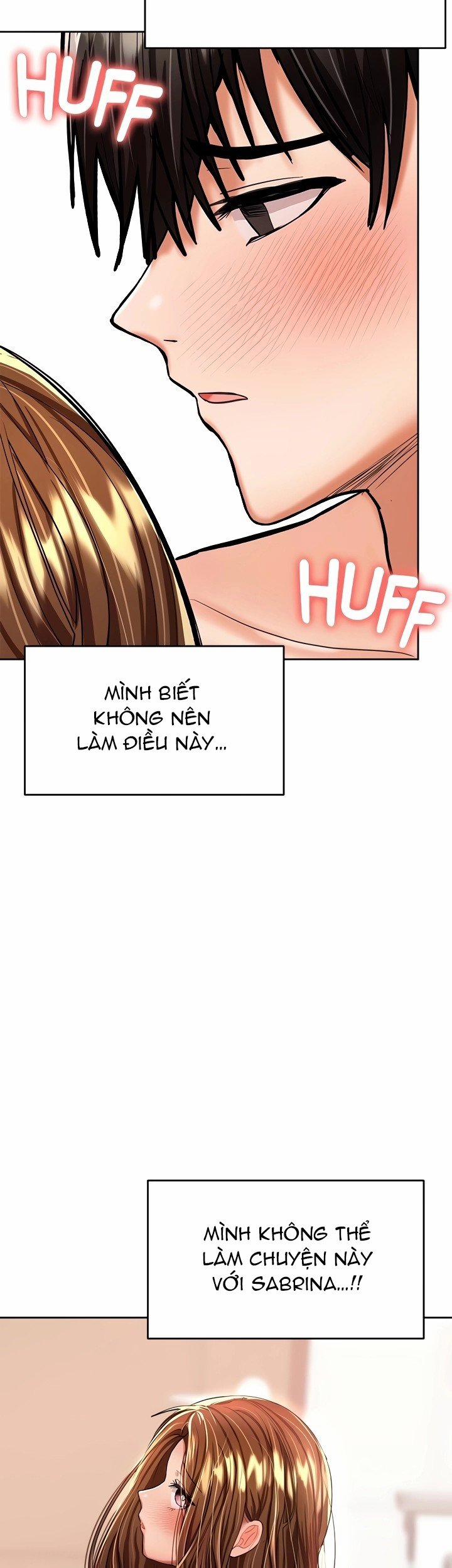 Chiều Chuộng Em Đi Mà 13.2 trang 17