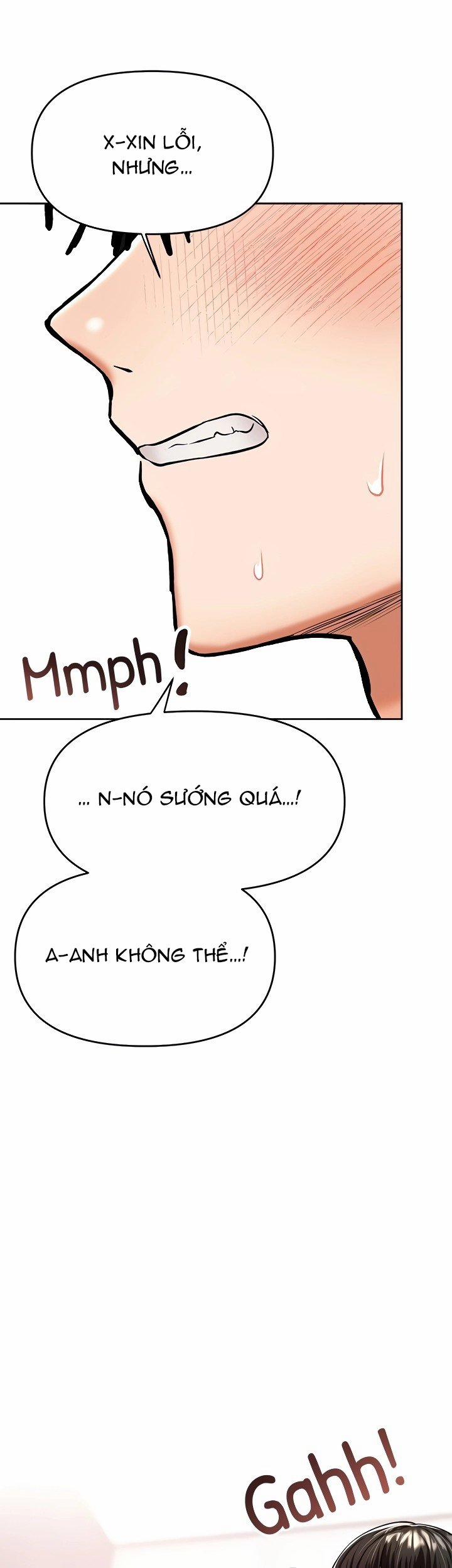 Chiều Chuộng Em Đi Mà 13.2 trang 21