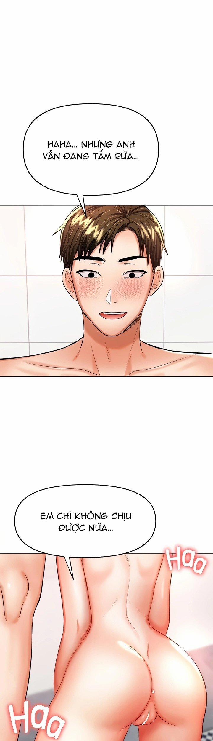 Chiều Chuộng Em Đi Mà 13.2 trang 35