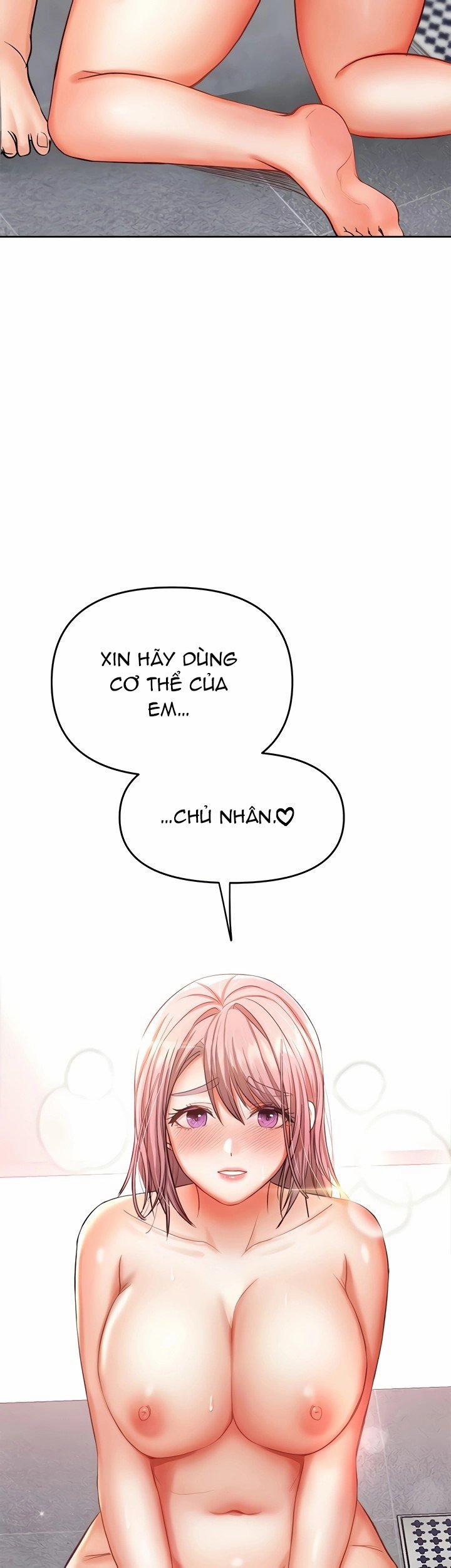 Chiều Chuộng Em Đi Mà 13.2 trang 36