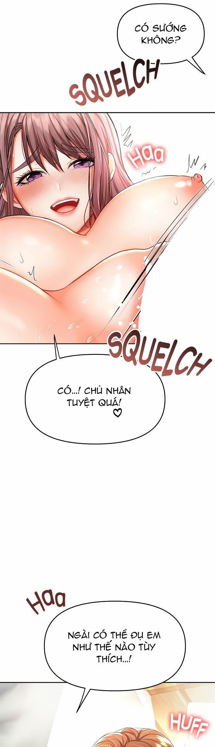 Chiều Chuộng Em Đi Mà 14.1 trang 10