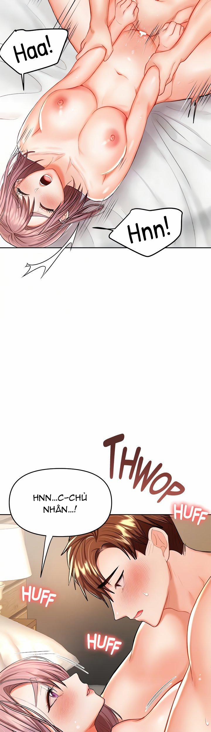 Chiều Chuộng Em Đi Mà 14.1 trang 13