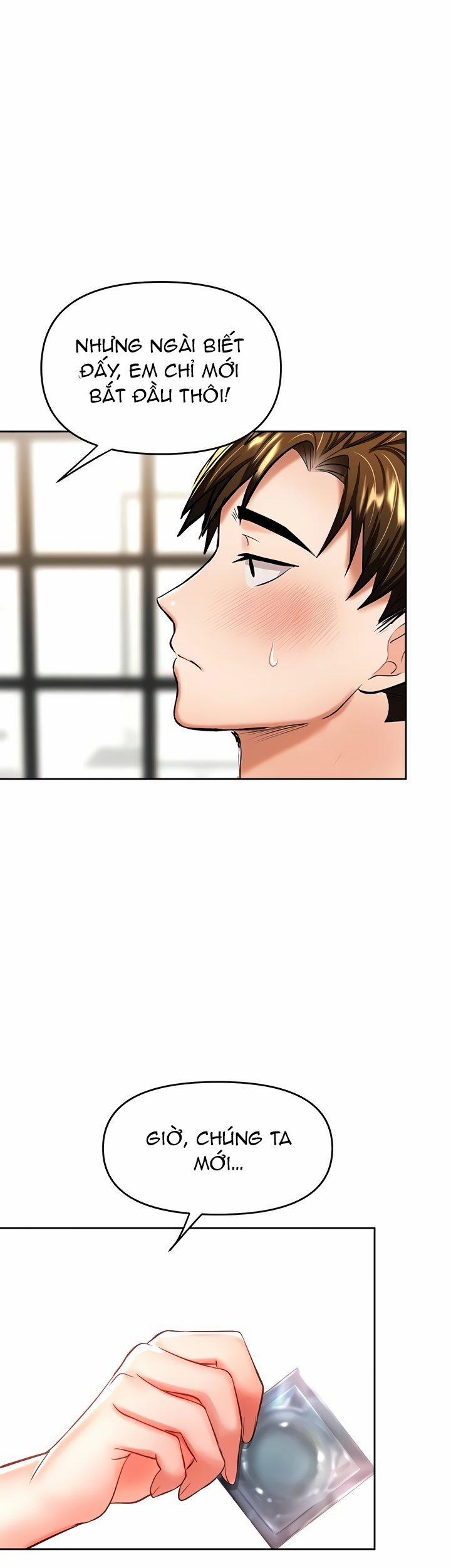 Chiều Chuộng Em Đi Mà 14.1 trang 21