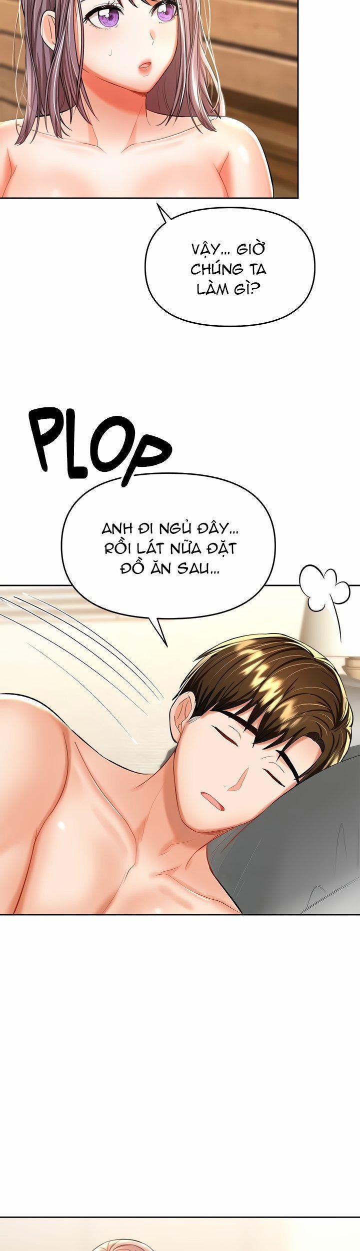 Chiều Chuộng Em Đi Mà 14.1 trang 27