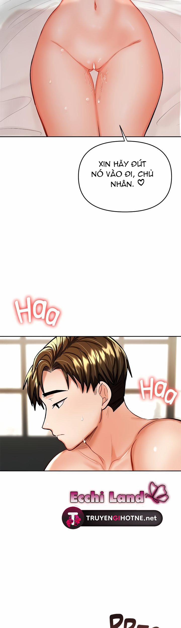 Chiều Chuộng Em Đi Mà 14.1 trang 6