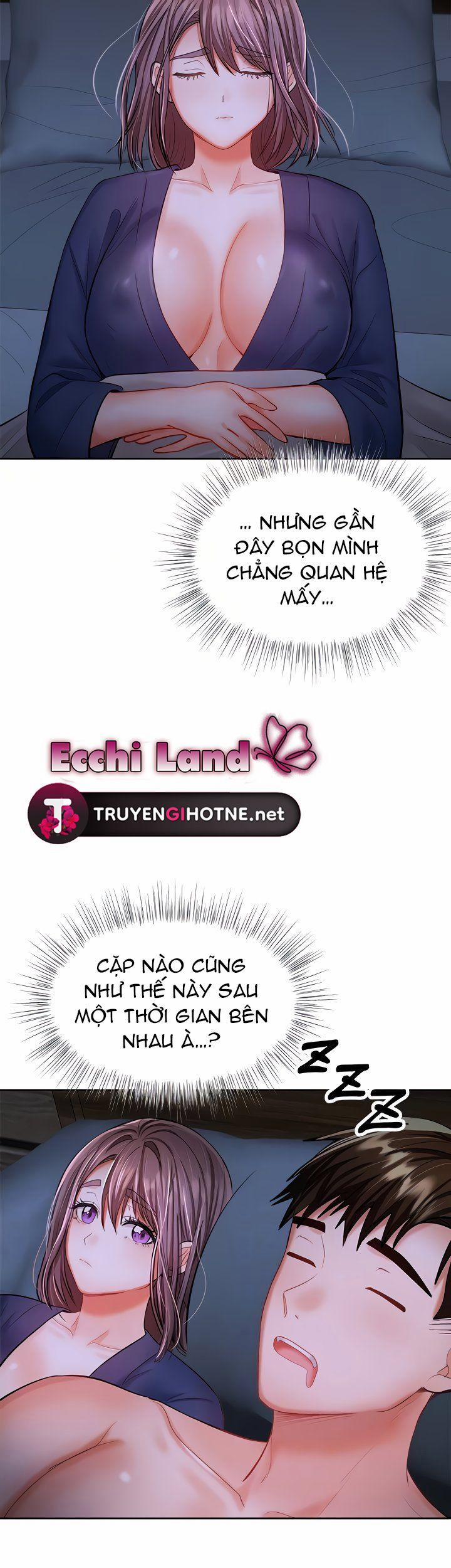 Chiều Chuộng Em Đi Mà 14.2 trang 1