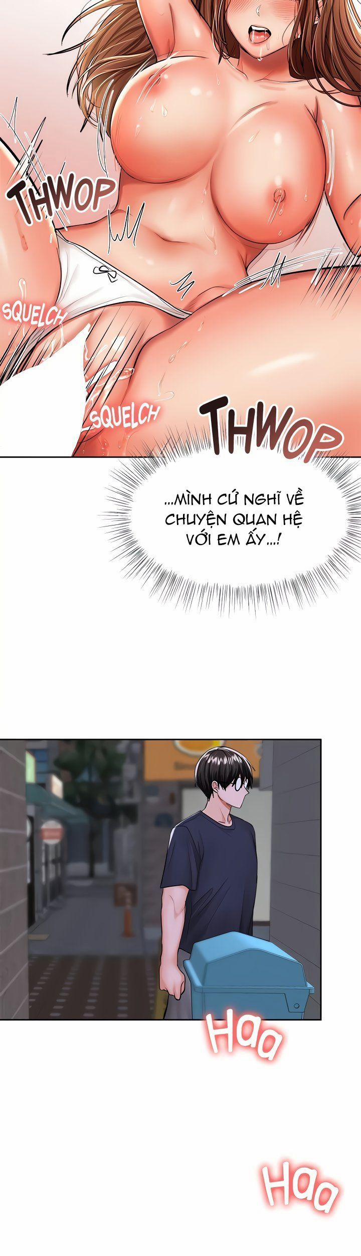 Chiều Chuộng Em Đi Mà 14.2 trang 21