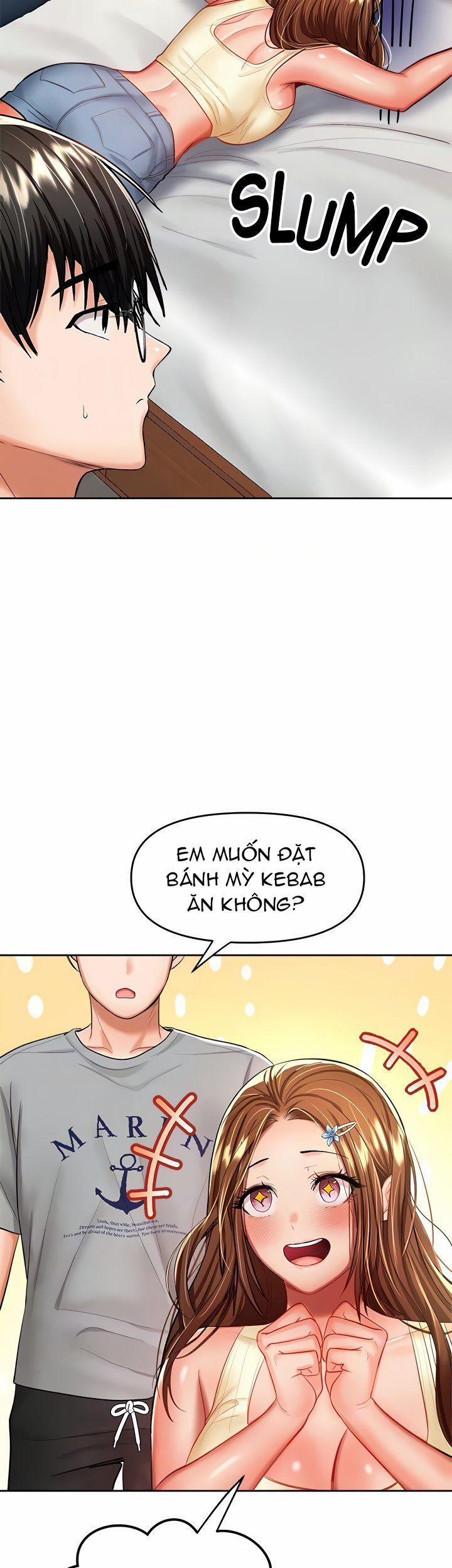 Chiều Chuộng Em Đi Mà 14.2 trang 5