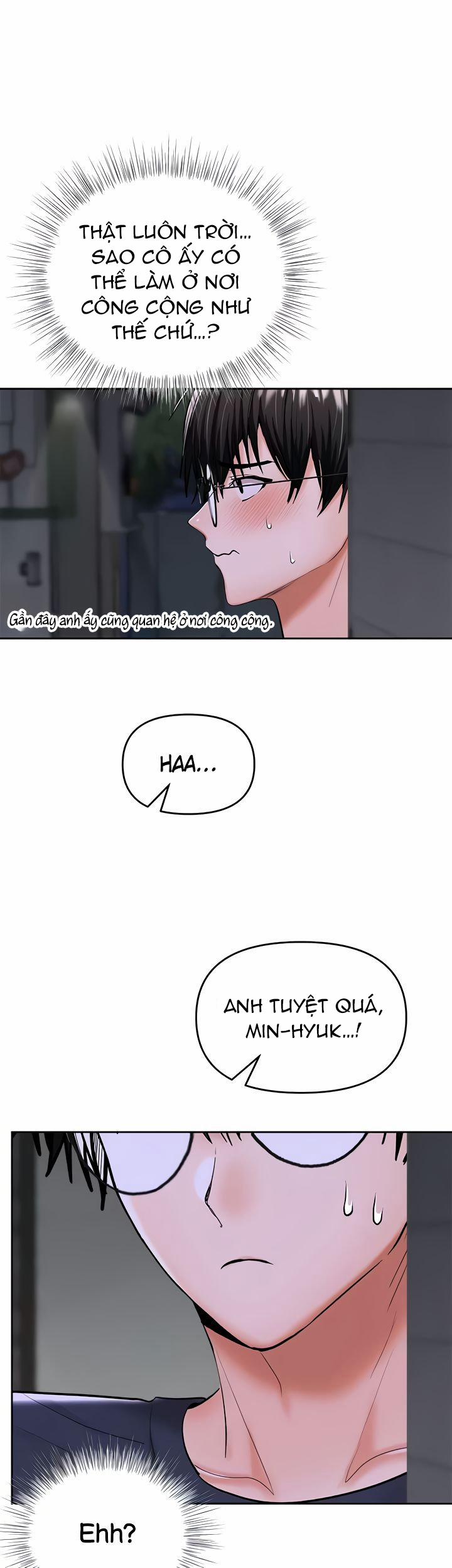 Chiều Chuộng Em Đi Mà 15.1 trang 1