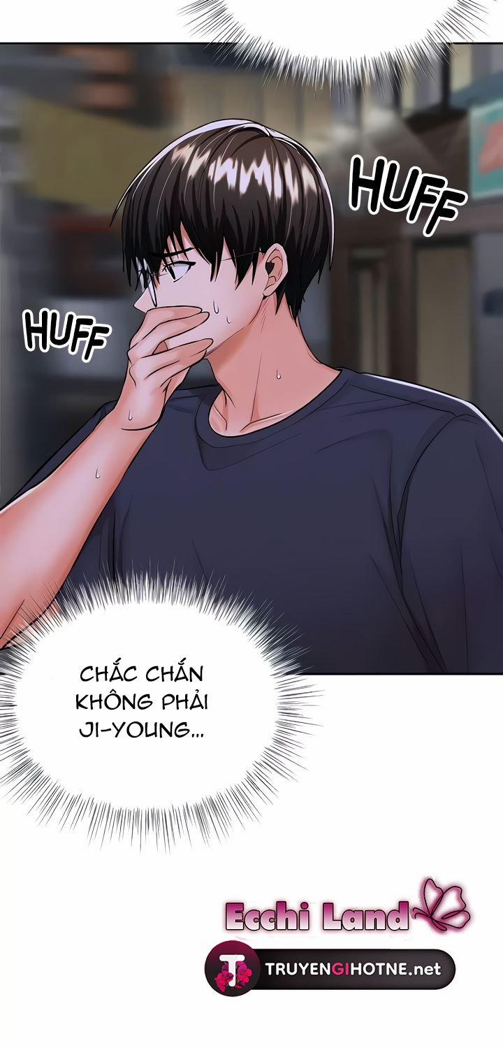 Chiều Chuộng Em Đi Mà 15.1 trang 10