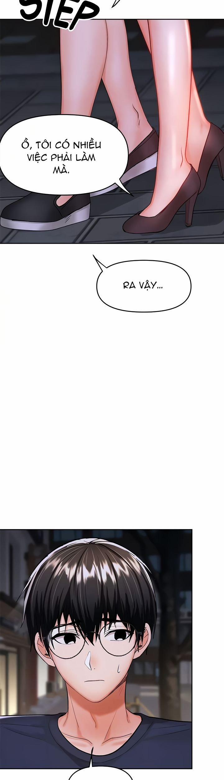 Chiều Chuộng Em Đi Mà 15.1 trang 13