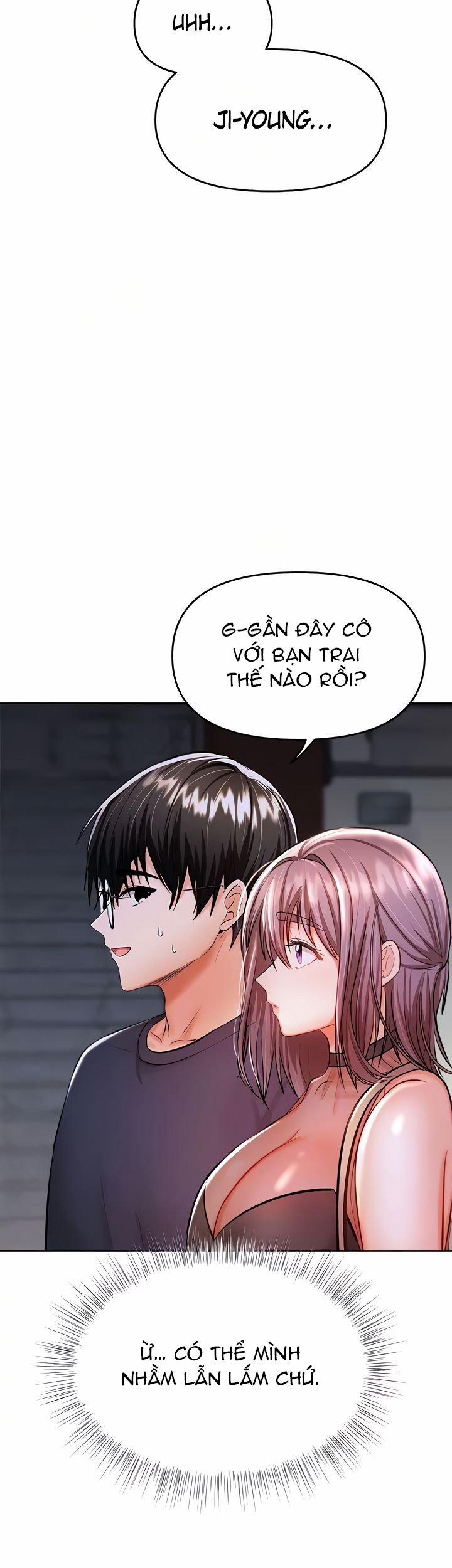 Chiều Chuộng Em Đi Mà 15.1 trang 14