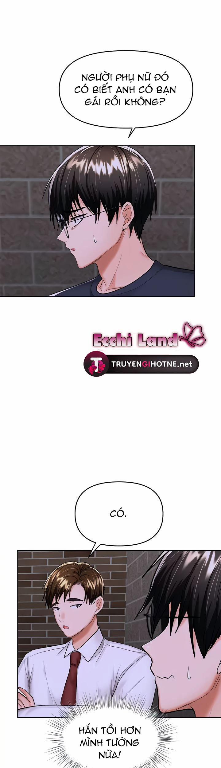 Chiều Chuộng Em Đi Mà 15.1 trang 25