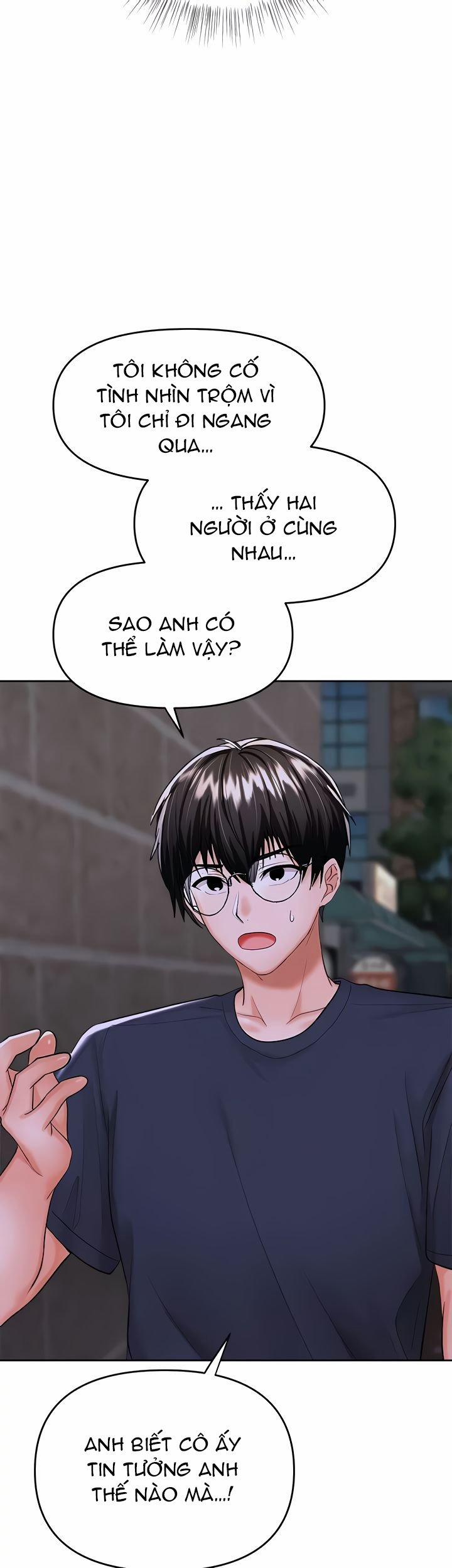 Chiều Chuộng Em Đi Mà 15.1 trang 26