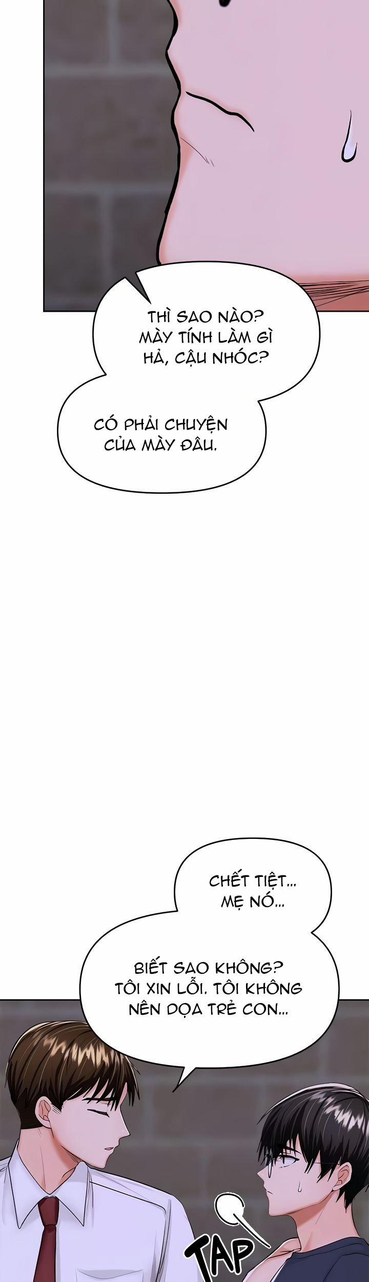 Chiều Chuộng Em Đi Mà 15.1 trang 31