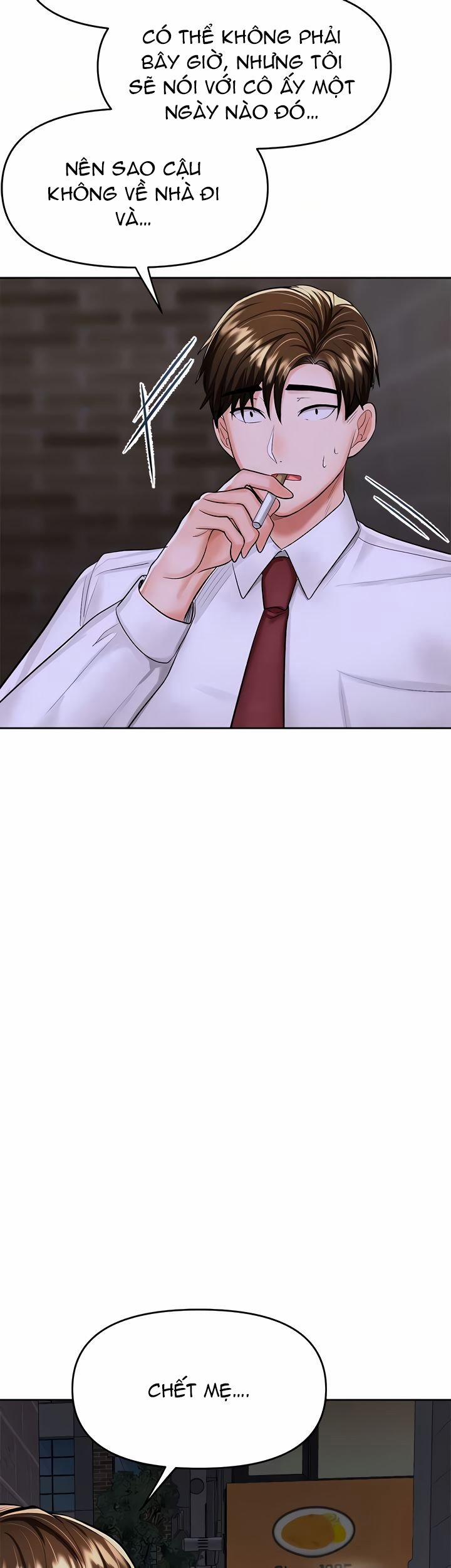 Chiều Chuộng Em Đi Mà 15.1 trang 33