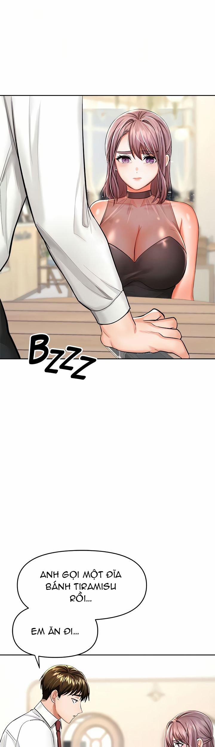 Chiều Chuộng Em Đi Mà 15.1 trang 36