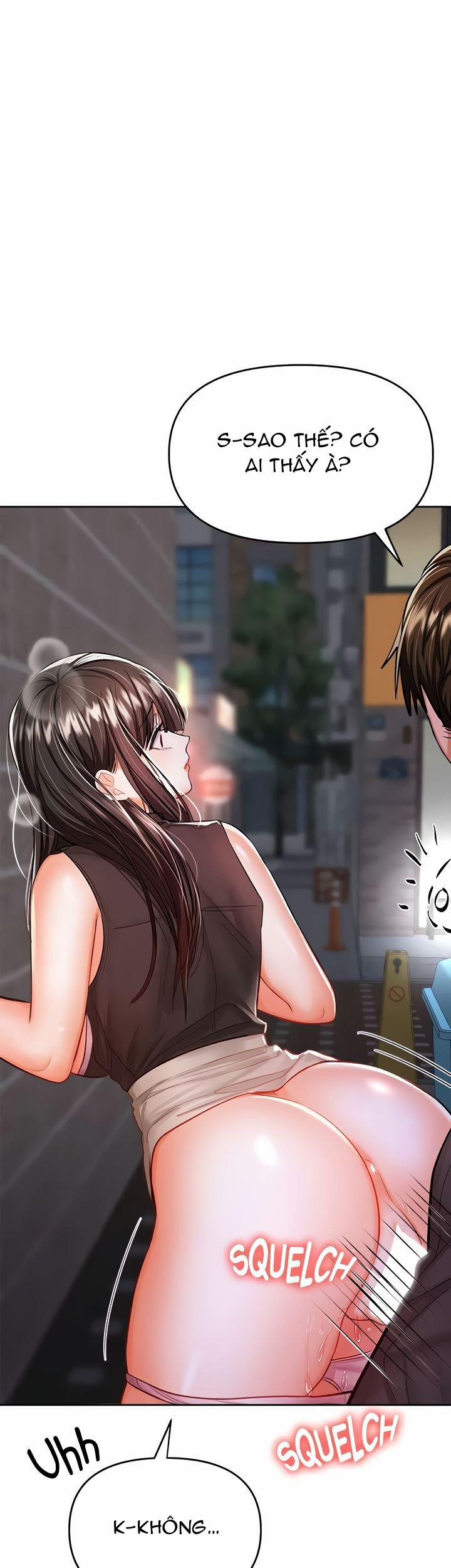 Chiều Chuộng Em Đi Mà 15.1 trang 8