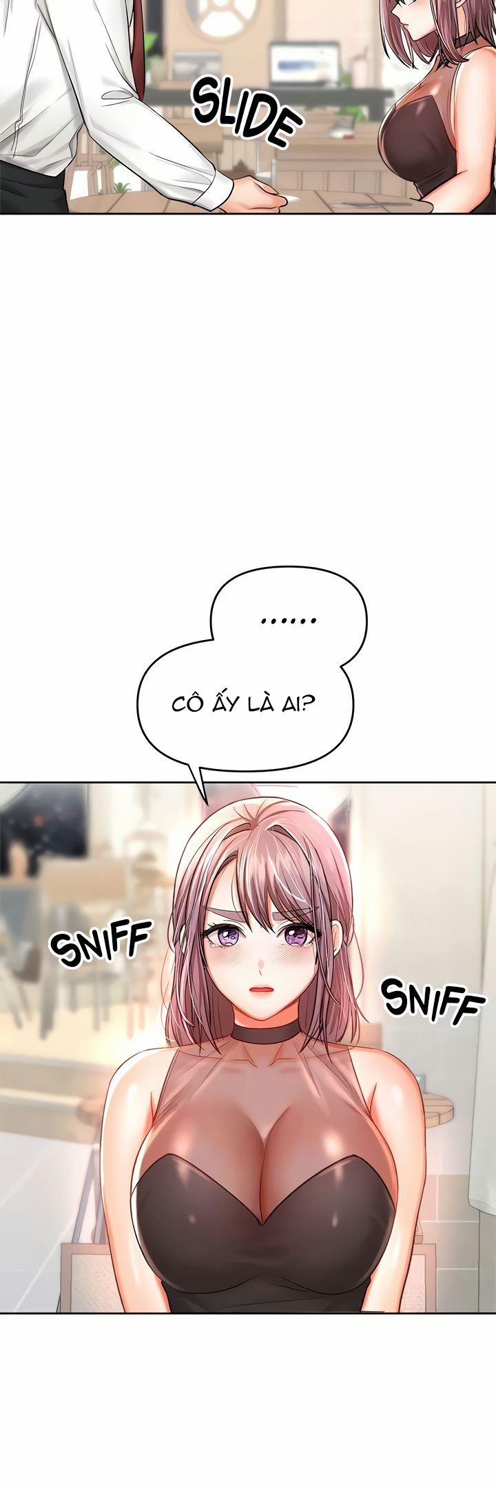 Chiều Chuộng Em Đi Mà 15.2 trang 0