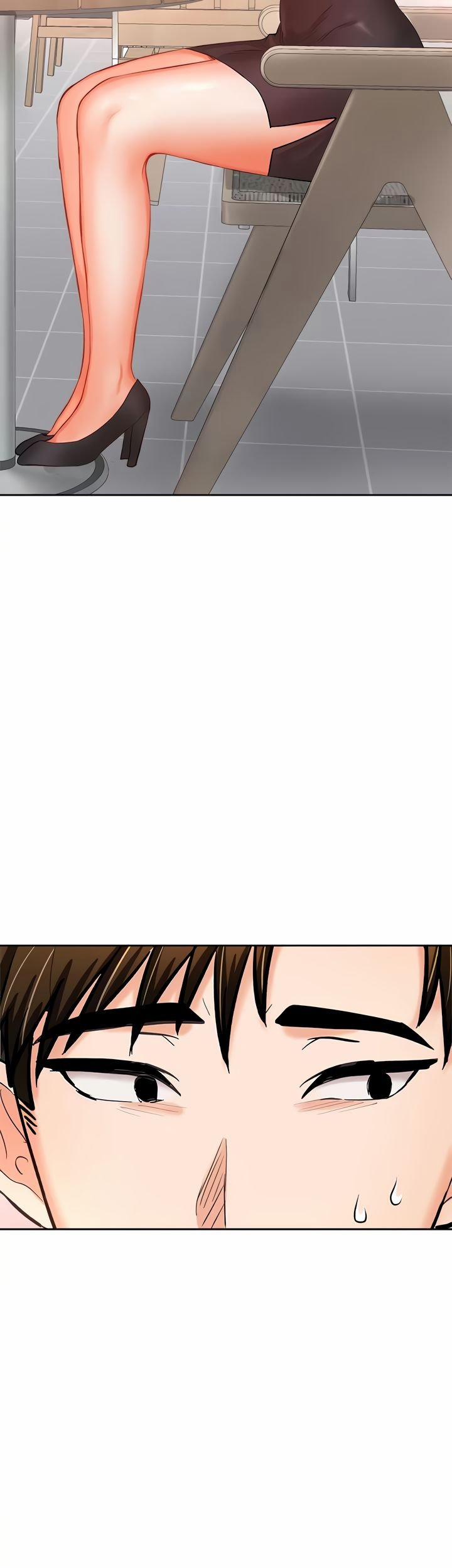 Chiều Chuộng Em Đi Mà 15.2 trang 14