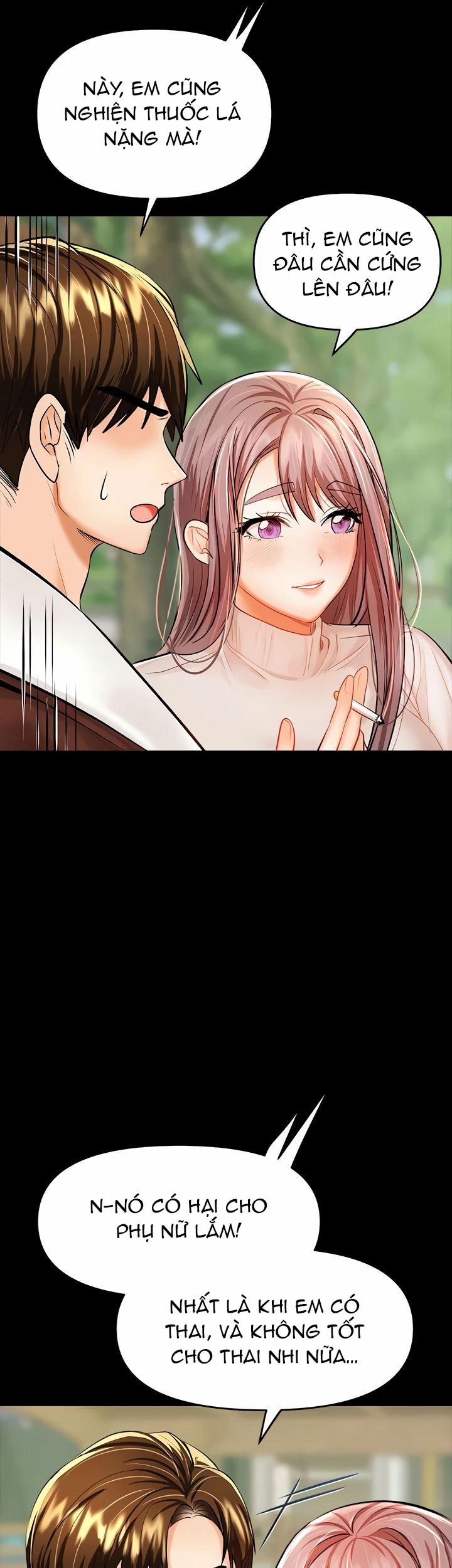 Chiều Chuộng Em Đi Mà 15.2 trang 20