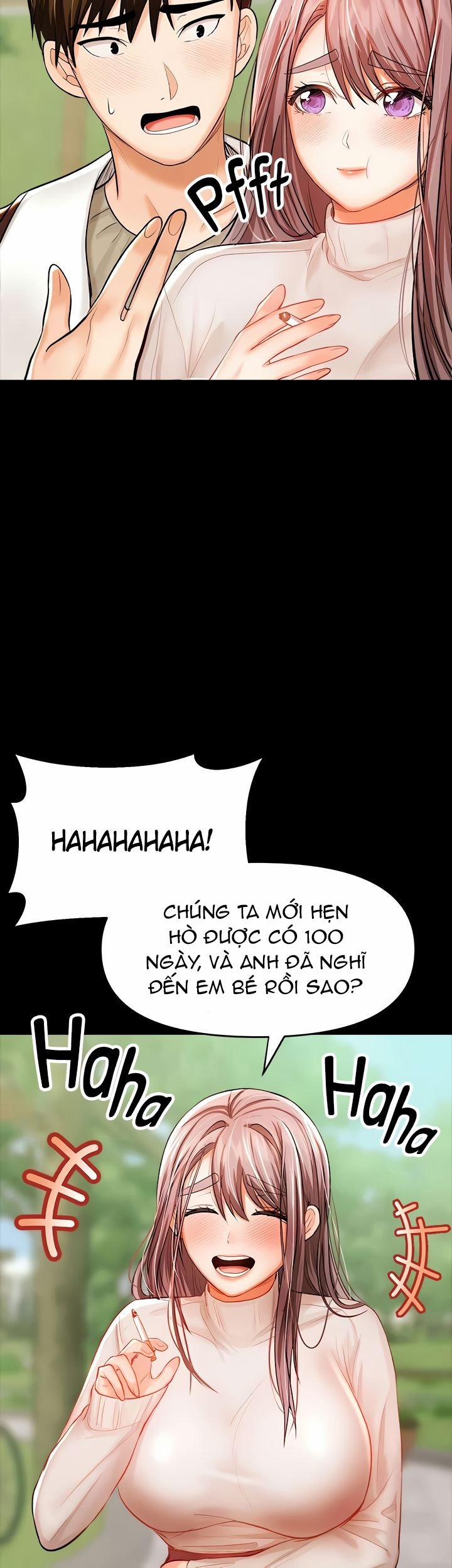 Chiều Chuộng Em Đi Mà 15.2 trang 21