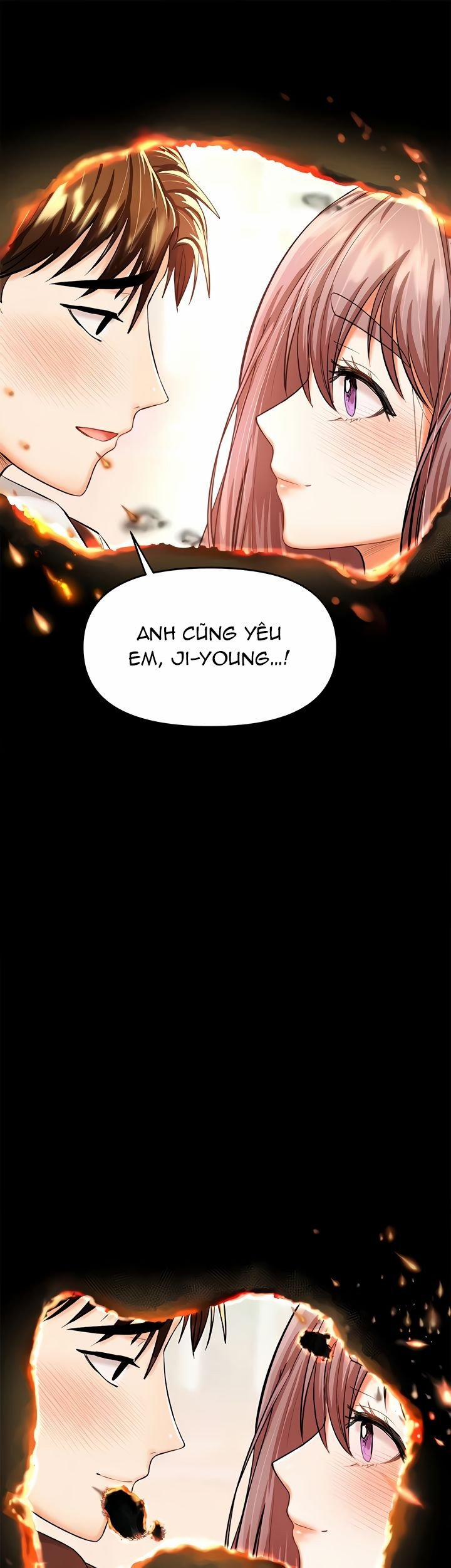 Chiều Chuộng Em Đi Mà 15.2 trang 30