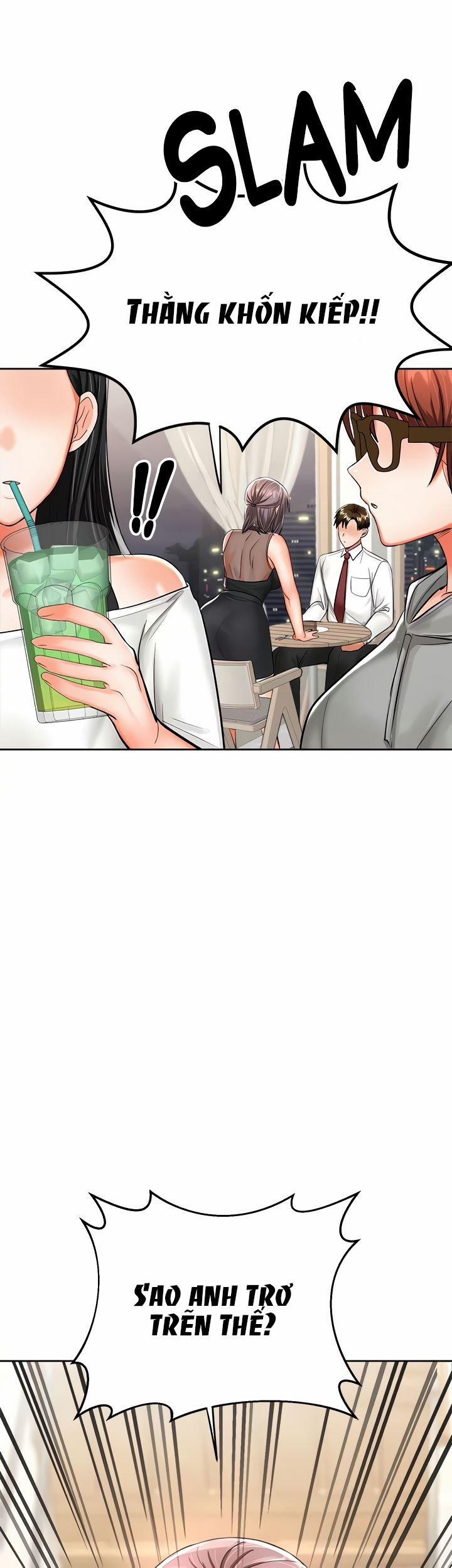 Chiều Chuộng Em Đi Mà 15.2 trang 4