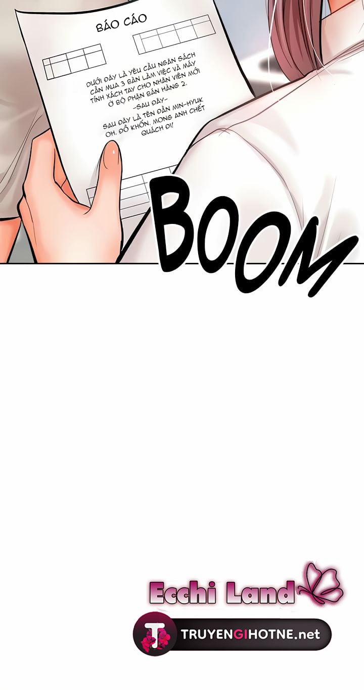 Chiều Chuộng Em Đi Mà 16.1 trang 10