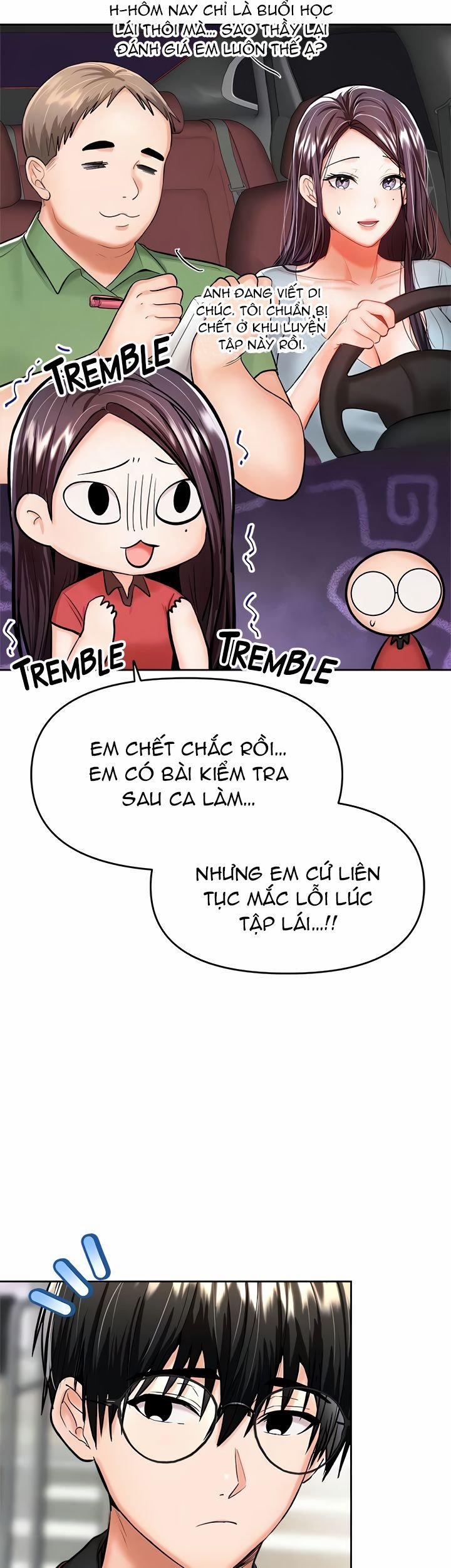 Chiều Chuộng Em Đi Mà 16.1 trang 13