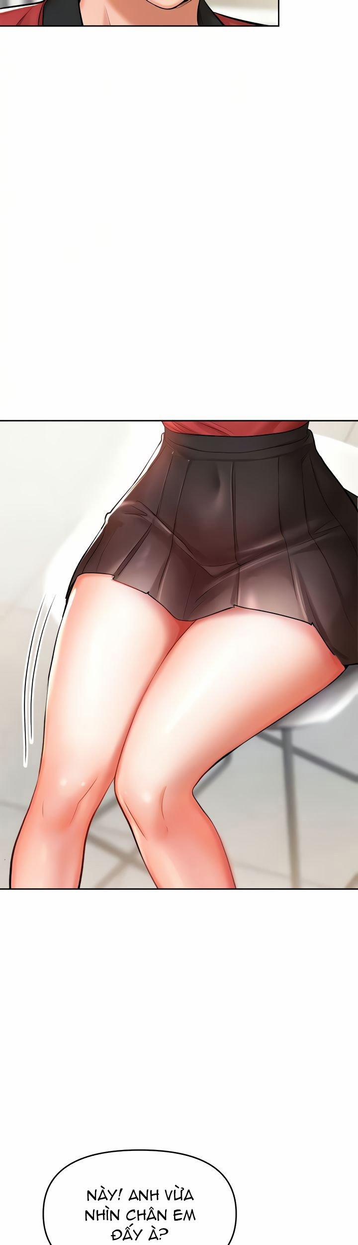 Chiều Chuộng Em Đi Mà 16.1 trang 14