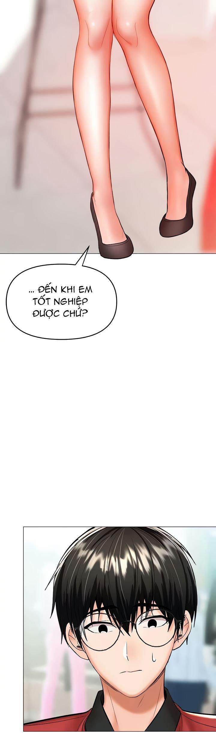 Chiều Chuộng Em Đi Mà 16.1 trang 27