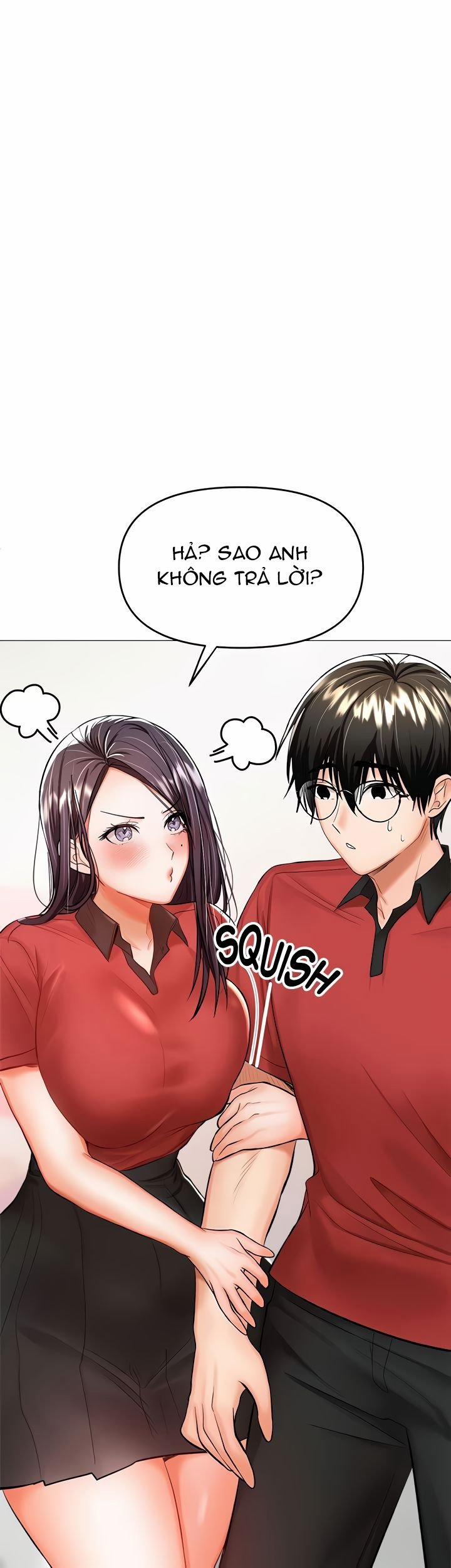 Chiều Chuộng Em Đi Mà 16.1 trang 28