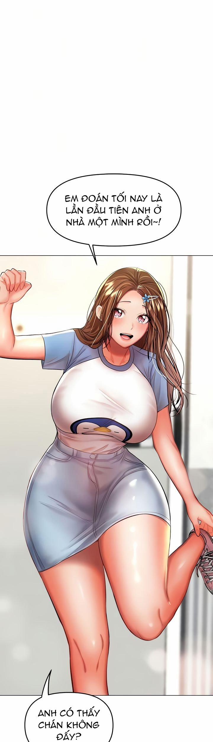 Chiều Chuộng Em Đi Mà 16.1 trang 36