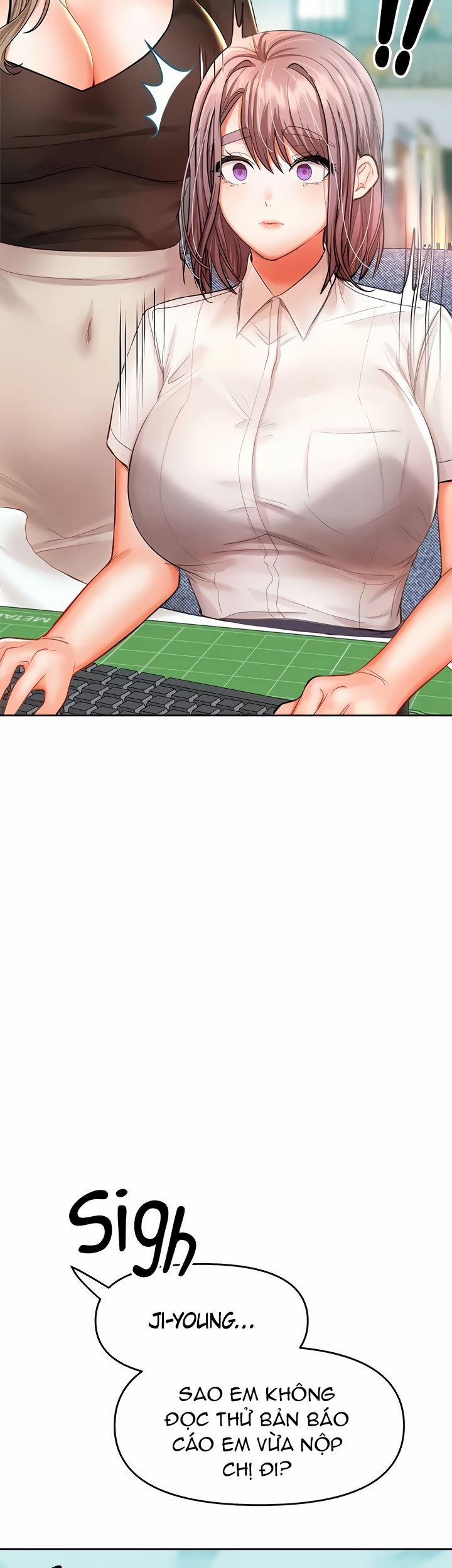 Chiều Chuộng Em Đi Mà 16.1 trang 8