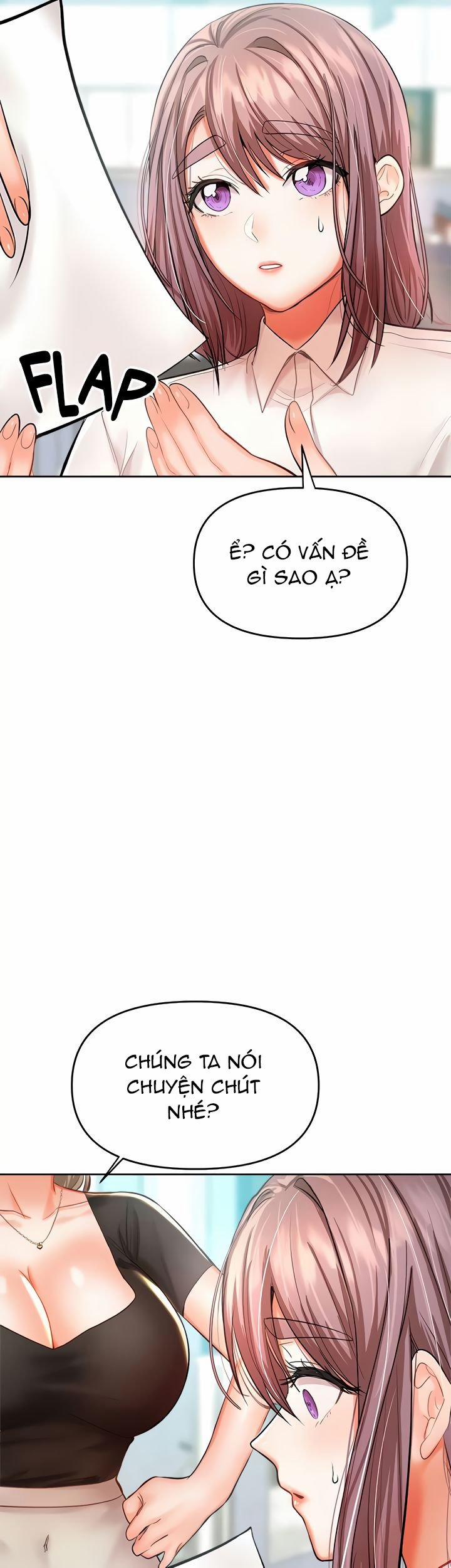 Chiều Chuộng Em Đi Mà 16.1 trang 9