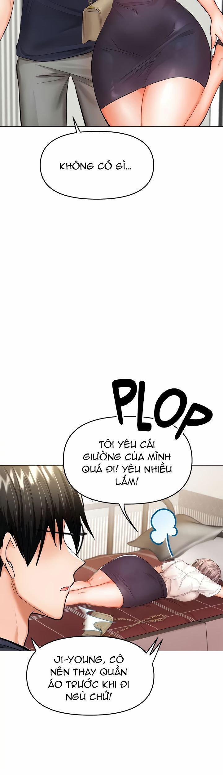 Chiều Chuộng Em Đi Mà 16.2 trang 10