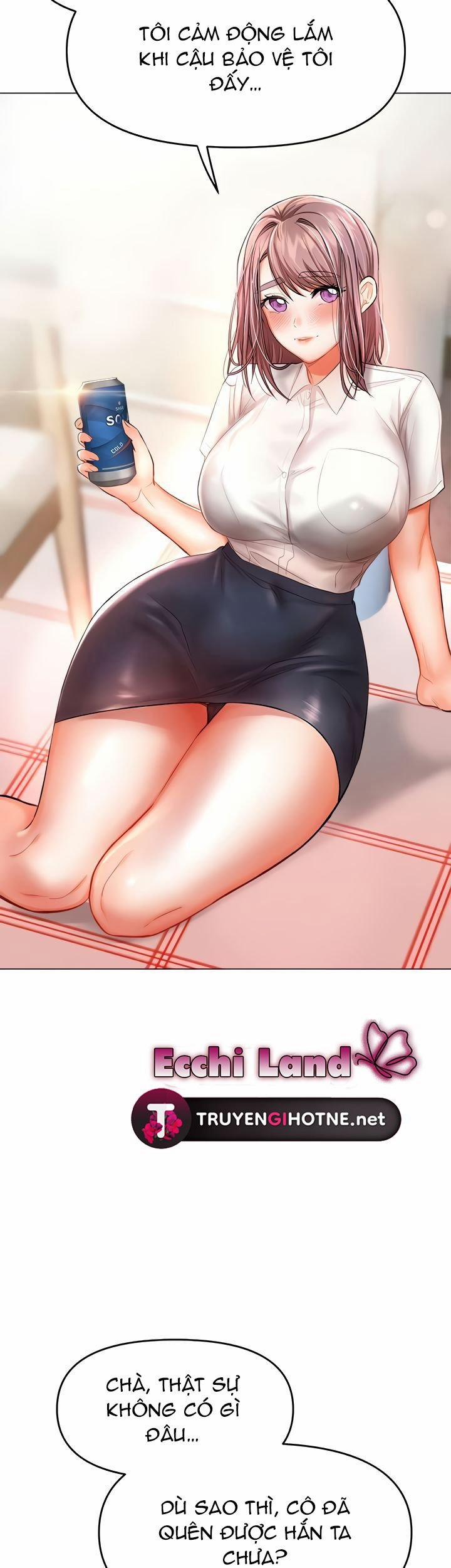 Chiều Chuộng Em Đi Mà 16.2 trang 17