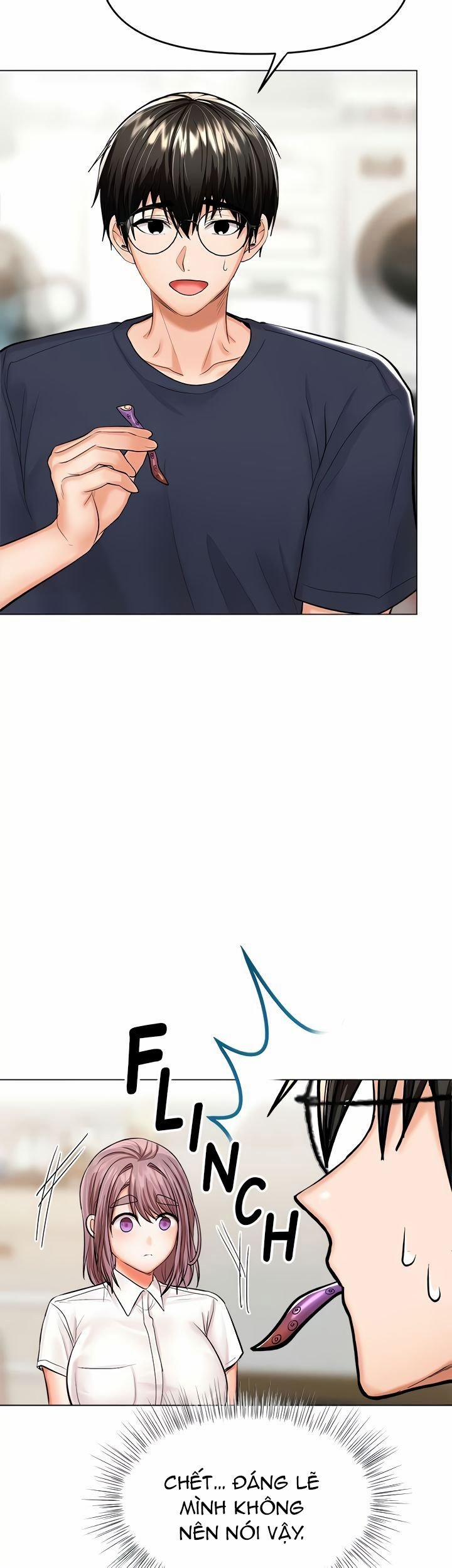 Chiều Chuộng Em Đi Mà 16.2 trang 18