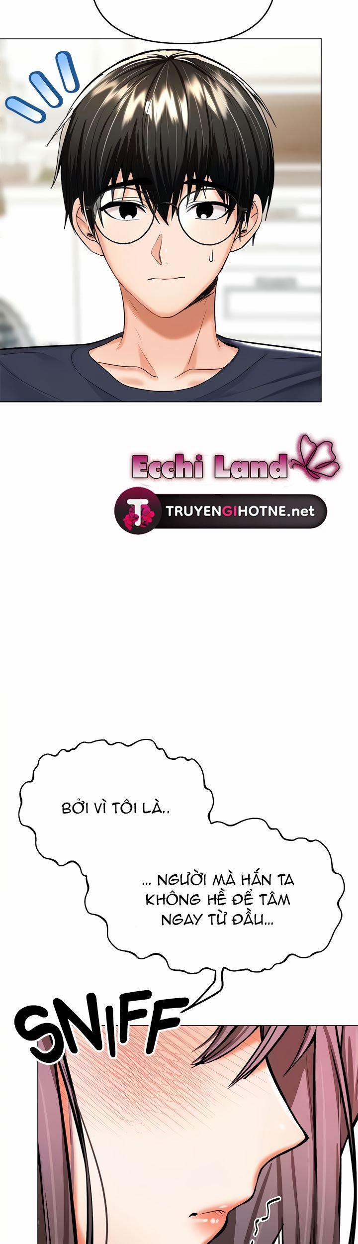 Chiều Chuộng Em Đi Mà 16.2 trang 22