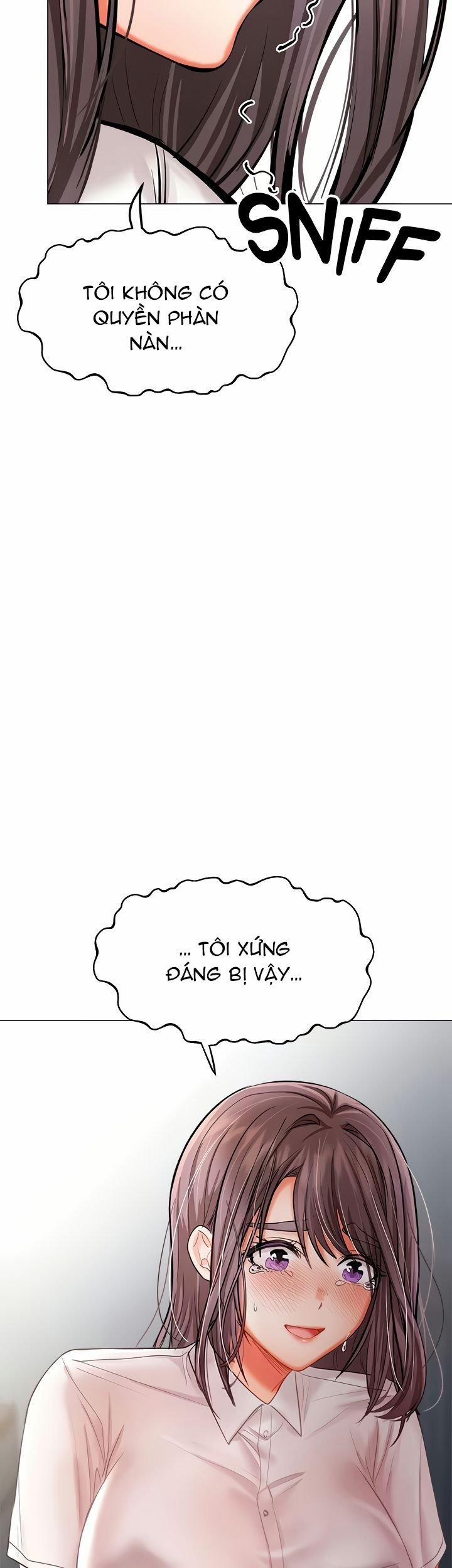 Chiều Chuộng Em Đi Mà 16.2 trang 23