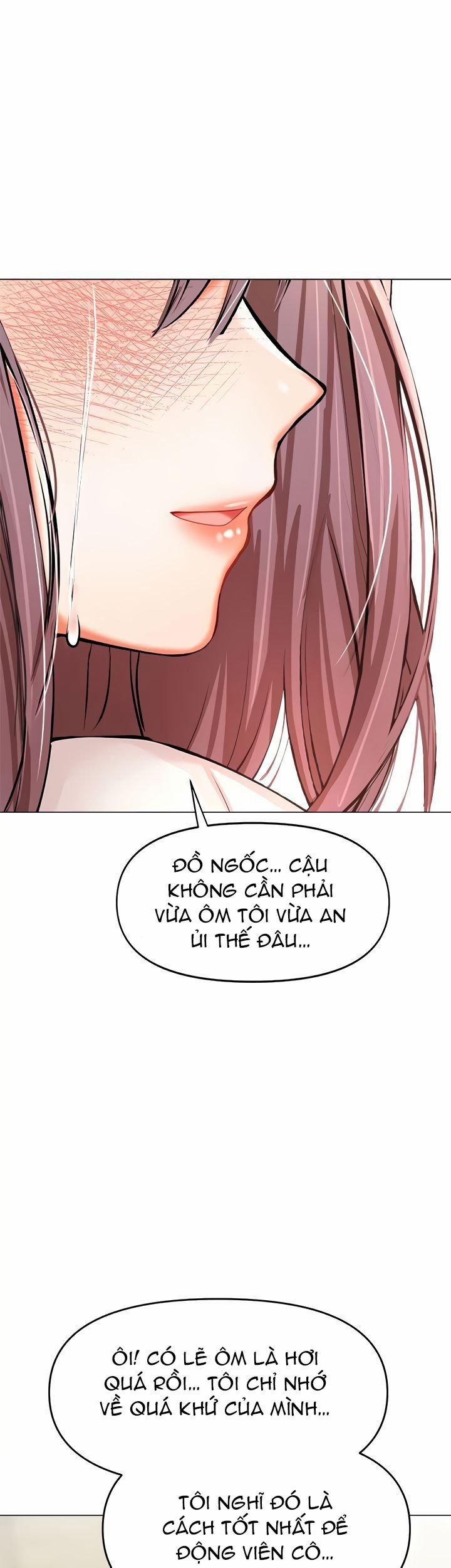 Chiều Chuộng Em Đi Mà 16.2 trang 28