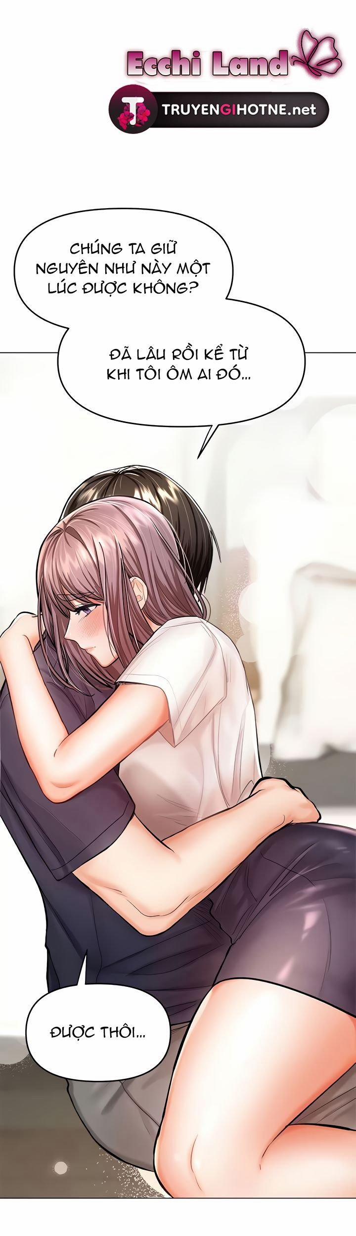 Chiều Chuộng Em Đi Mà 16.2 trang 32