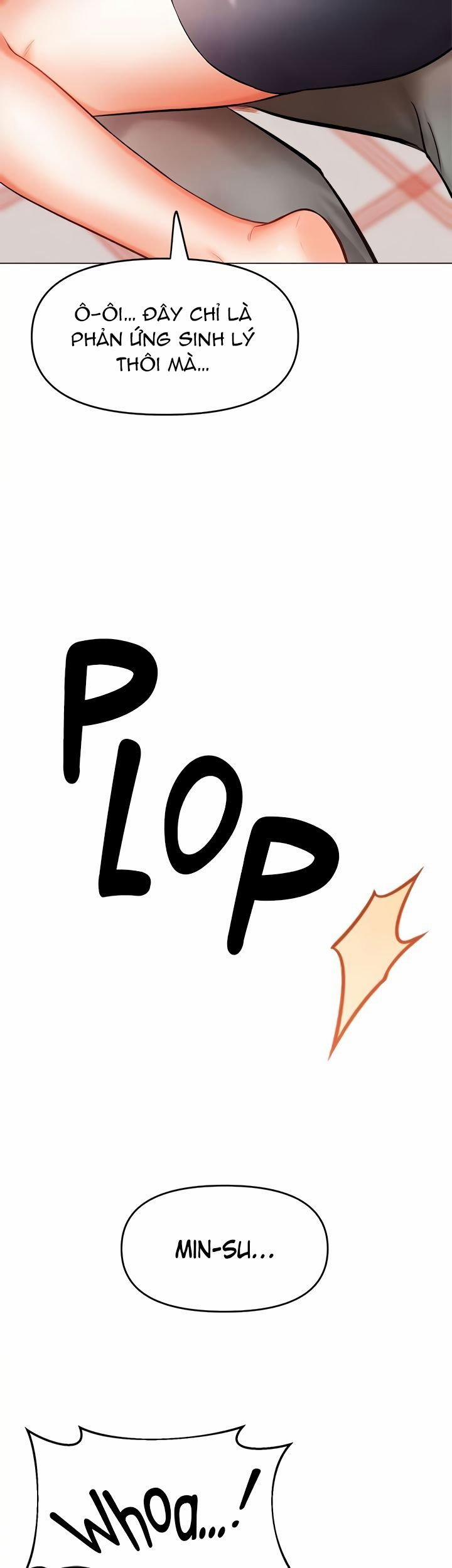 Chiều Chuộng Em Đi Mà 16.2 trang 35