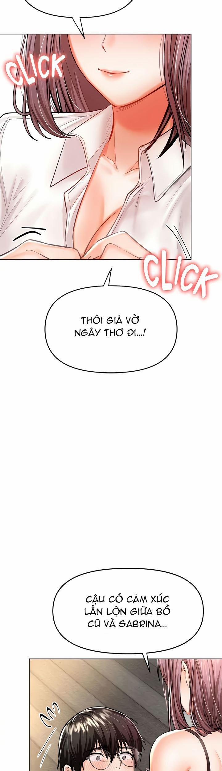 Chiều Chuộng Em Đi Mà 16.2 trang 39