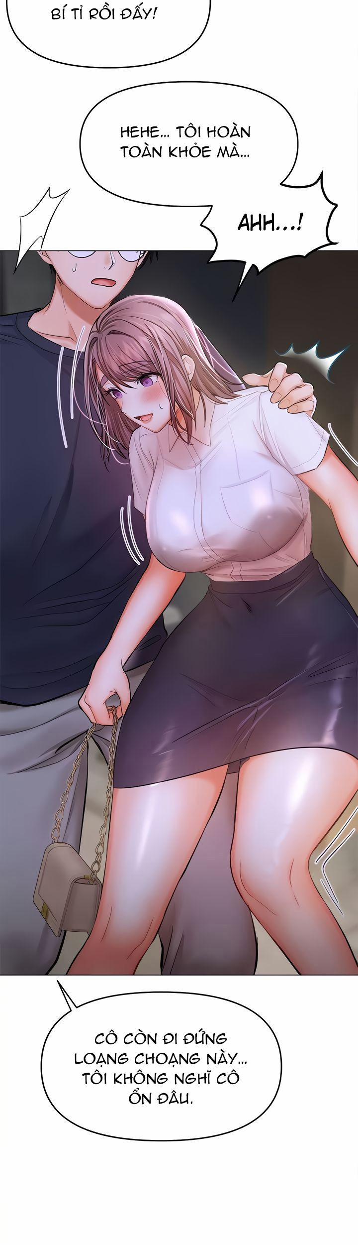 Chiều Chuộng Em Đi Mà 16.2 trang 4