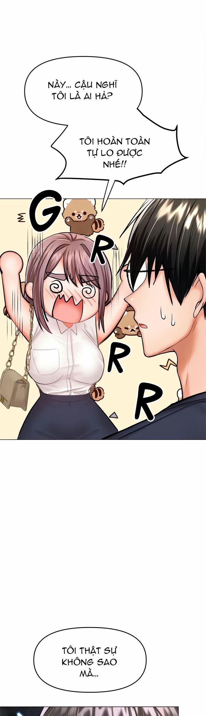 Chiều Chuộng Em Đi Mà 16.2 trang 5