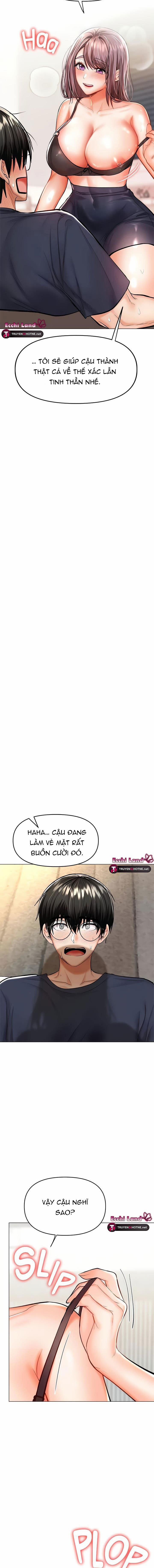 Chiều Chuộng Em Đi Mà 17.1 trang 3